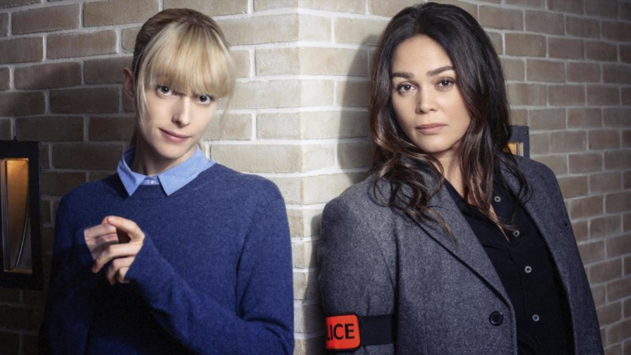 Astrid et Raphaëlle : la série France 2 est renouvelée pour une saison 3