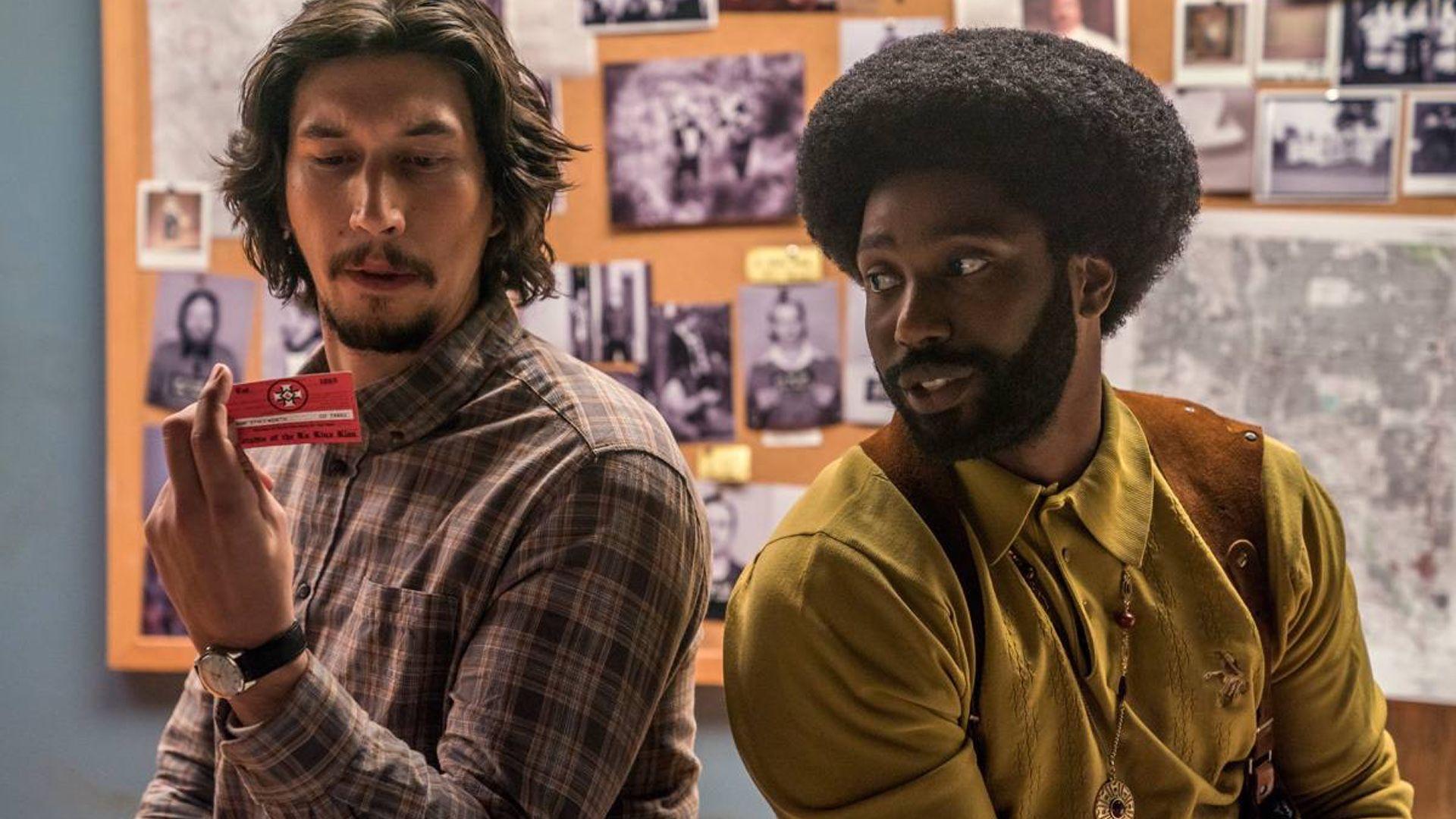 BlacKkKlansman : en quoi le film s’écarte de la véritable histoire ?