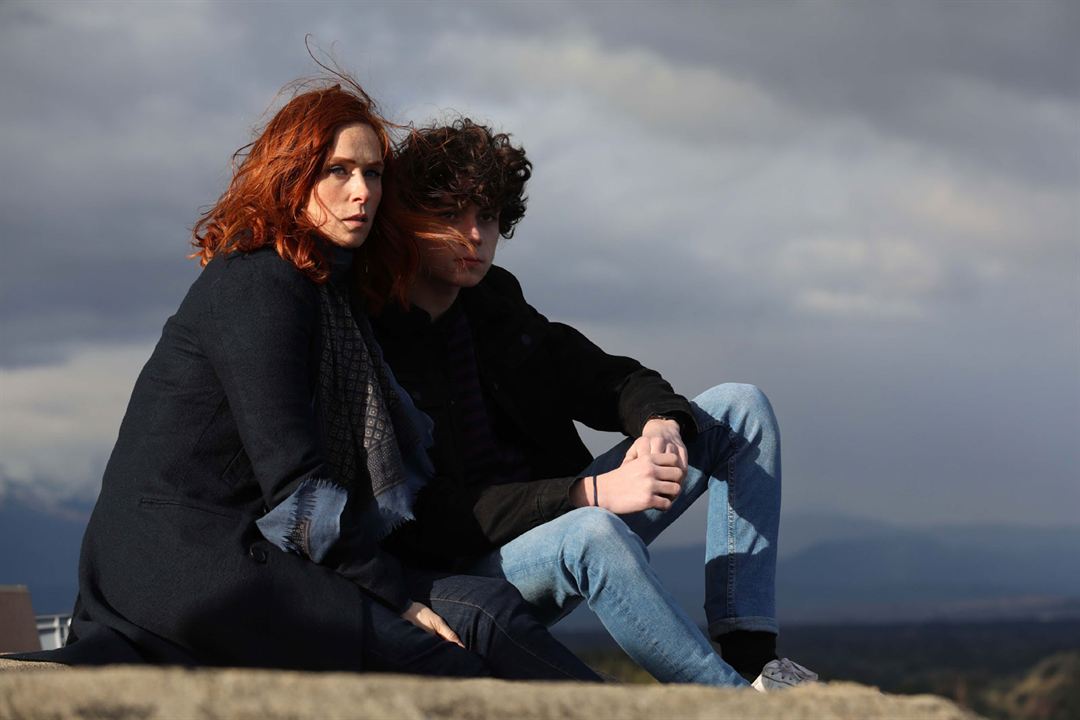 Mensonges sur TF1 : c'est quoi cette série avec Audrey Fleurot