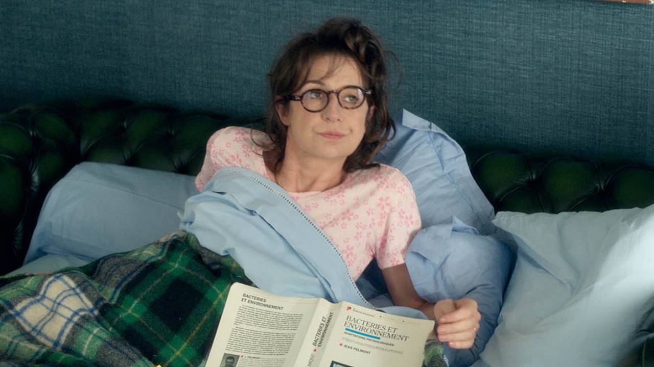 Marie-Francine : comment Valérie Lemercier a eu l'idée du film ?