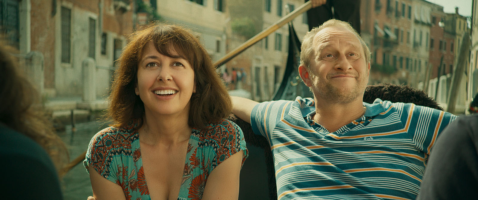 Venise n’est pas en Italie sur France 2 : à quel chanteur le titre rend hommage ?