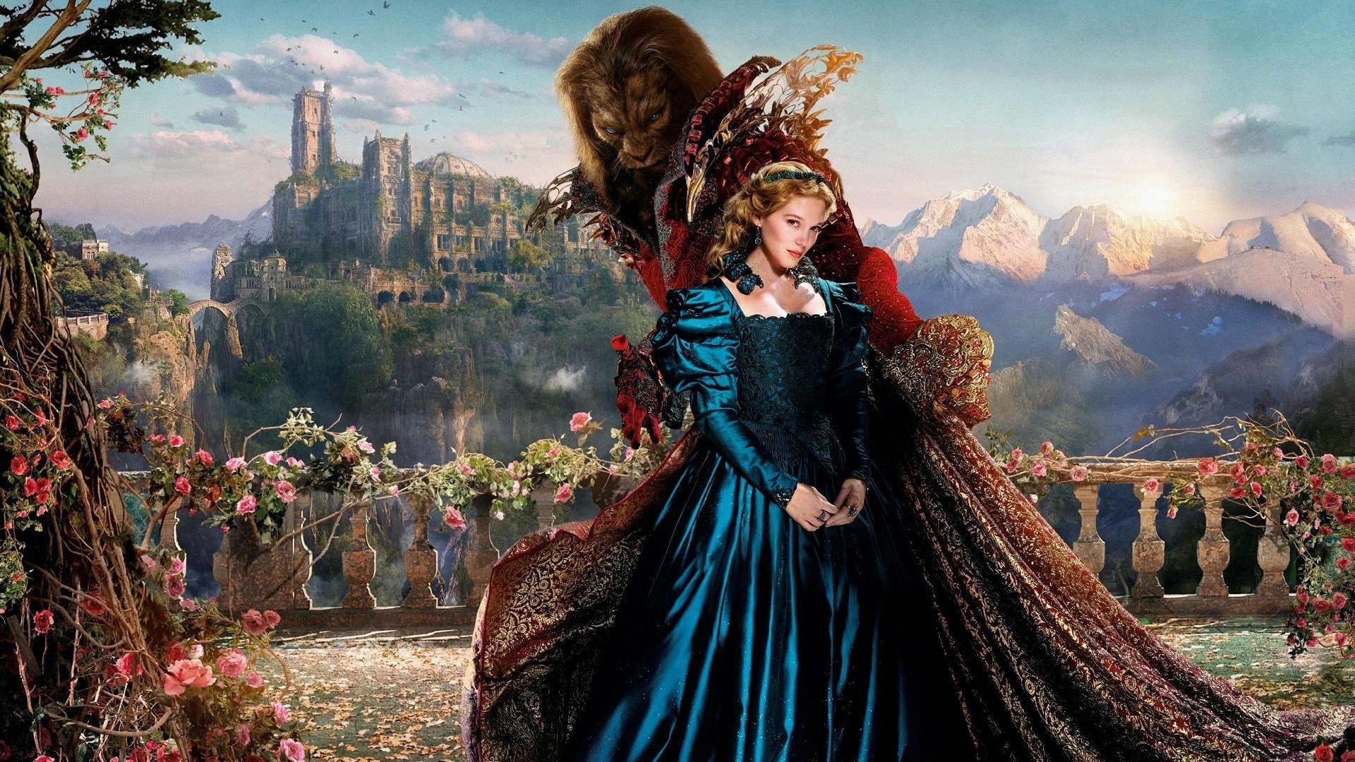 La Belle et la Bête : la frustration de Christophe Gans comme point de départ du film