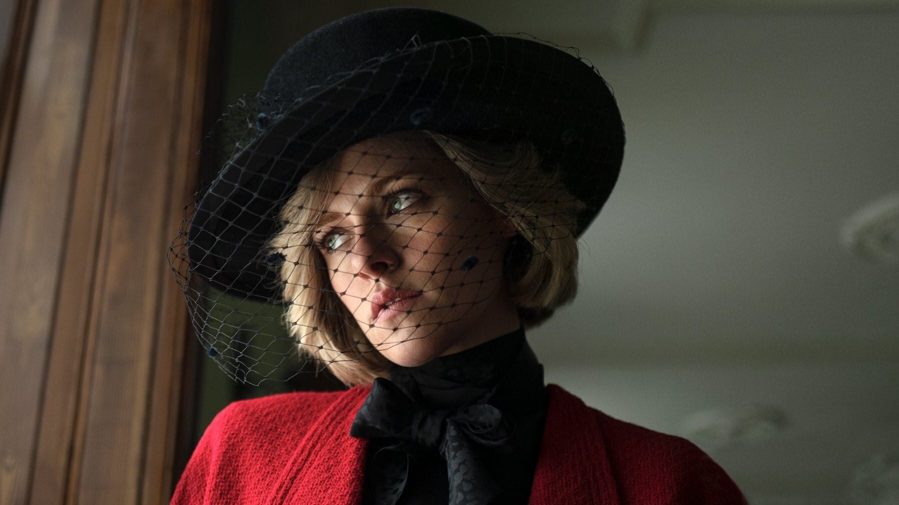 Spencer : Kristen Stewart impressionnante en Lady Diana dans le premier trailer