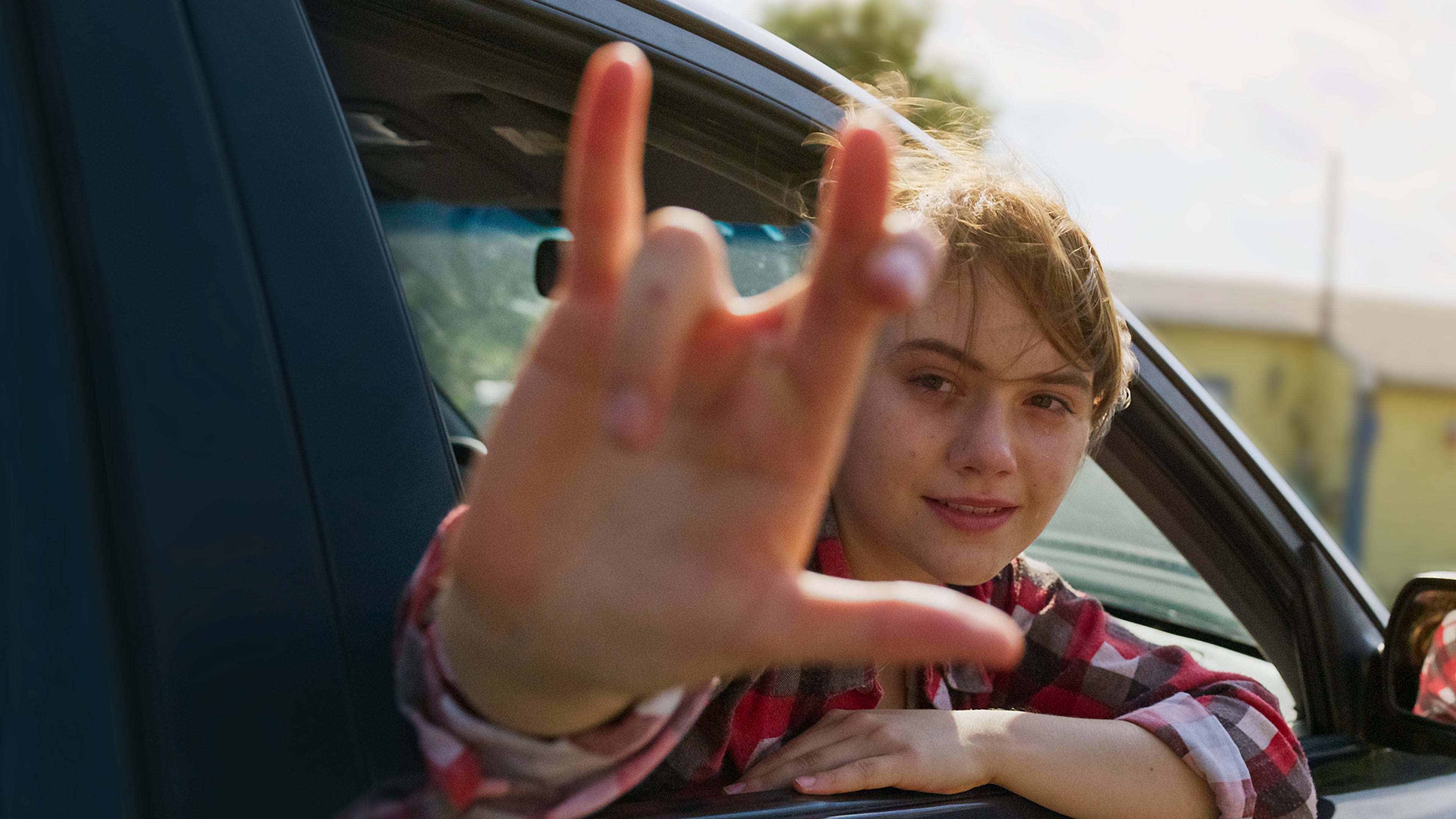 Emilia Jones : 