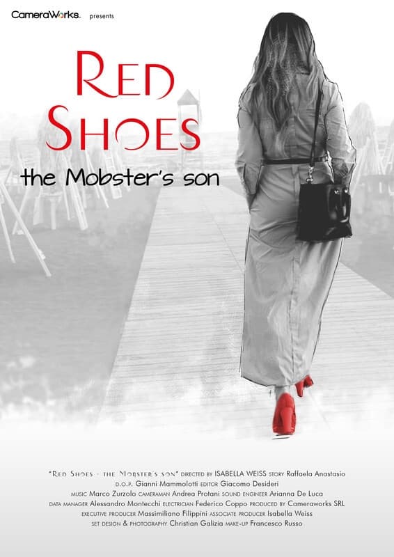 Red Shoes - the Mobster's Son