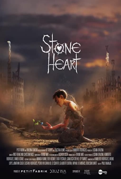 Stone Heart