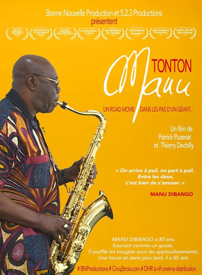 Tonton Manu