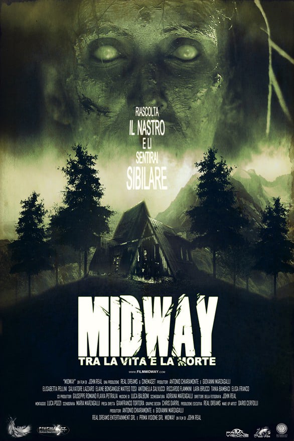 Midway - Between Life and Death