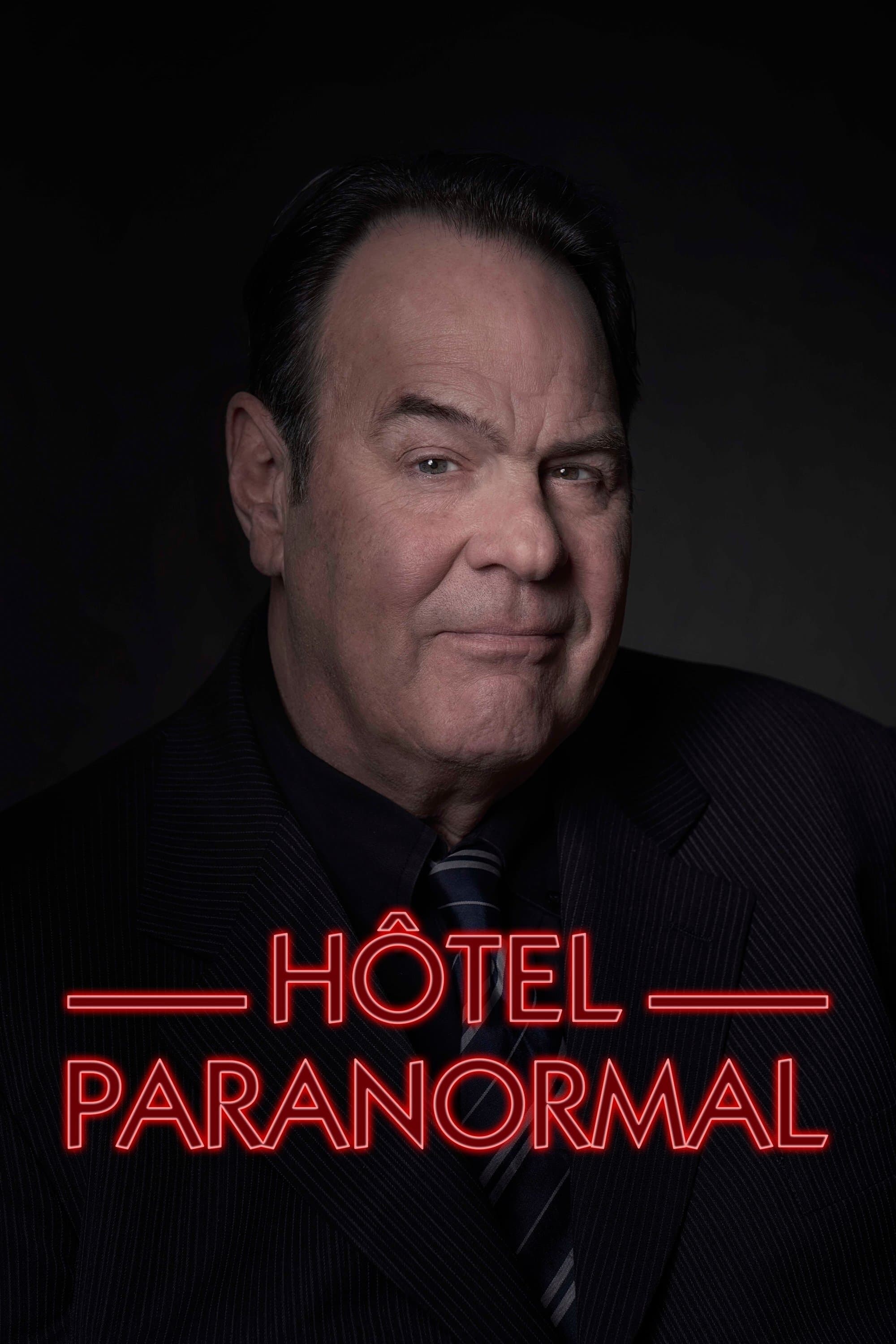 Hotel Paranormal