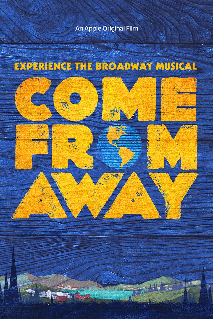 Come From Away