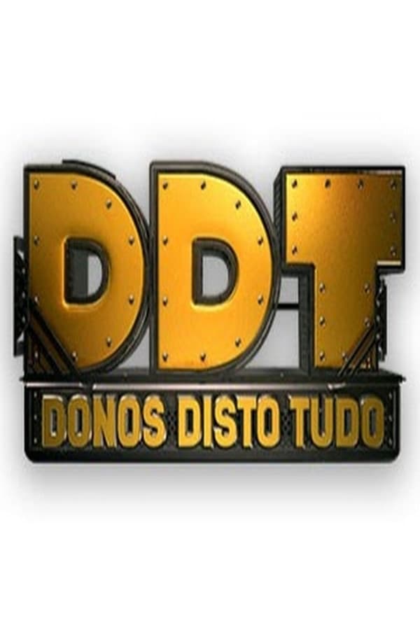 Donos Disto Tudo