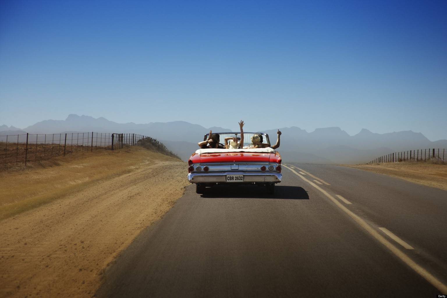 Top des road movies familiaux les plus savoureux