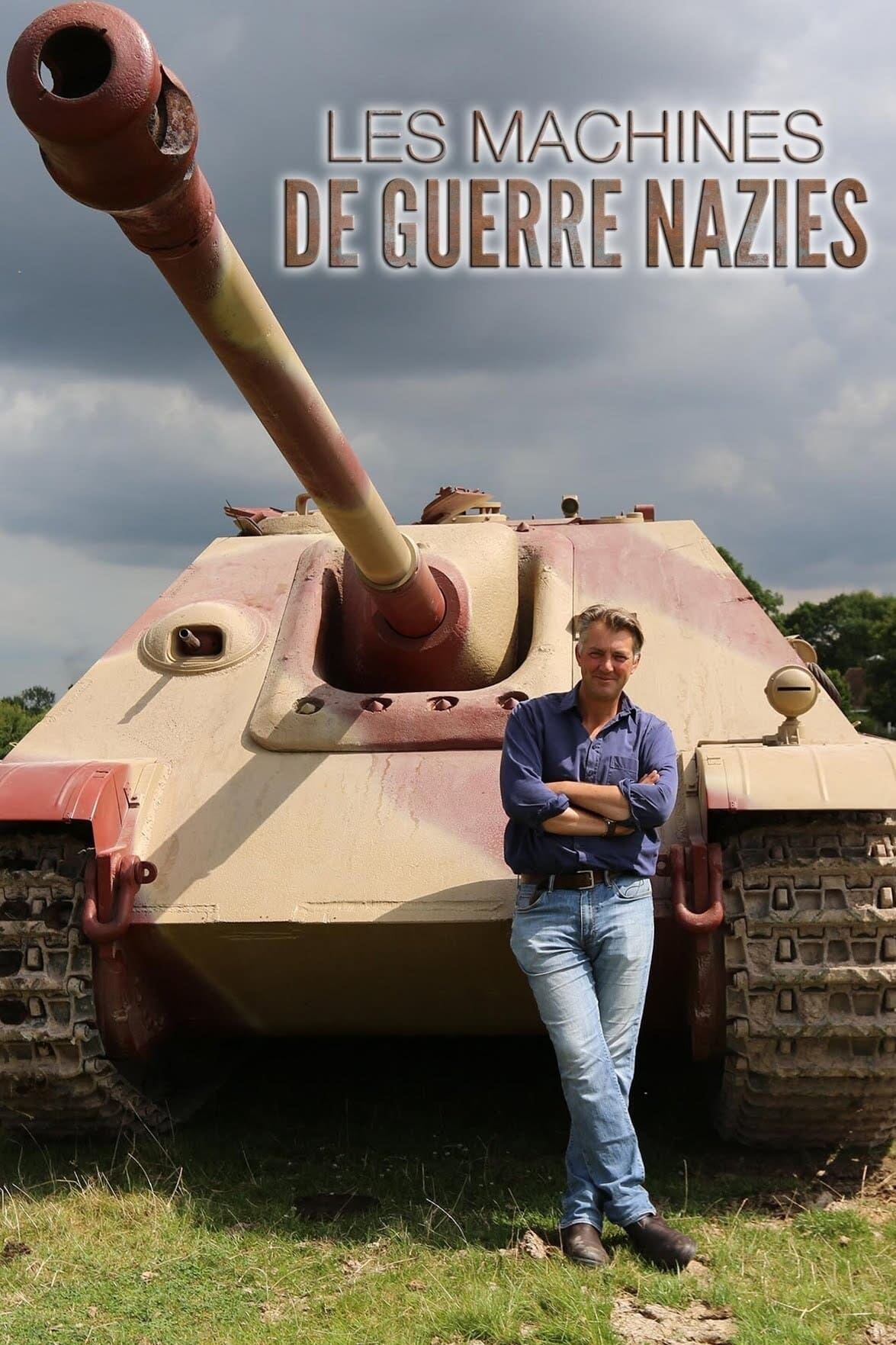 Les machines de guerre nazies