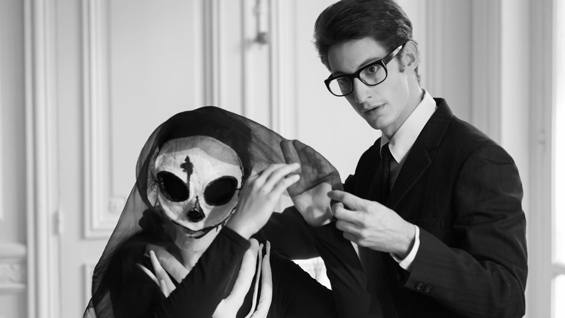 Yves Saint Laurent sur Netflix : Pierre Niney a troublé Pierre Bergé