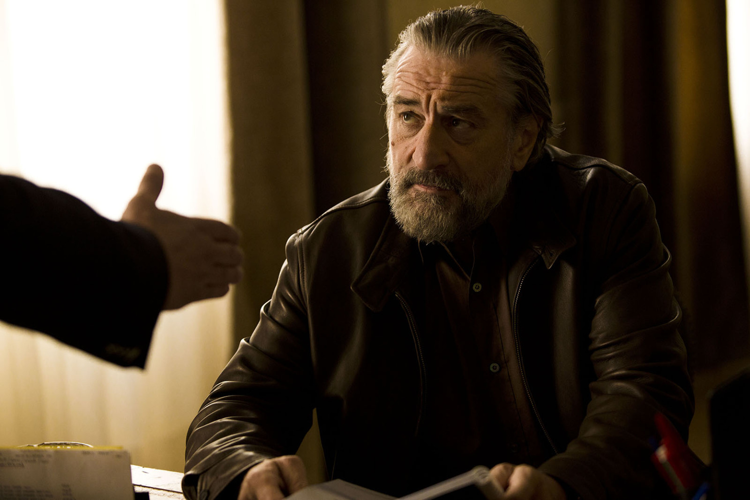 Malavita : Robert De Niro a refusé un rôle culte proposé par Luc Besson