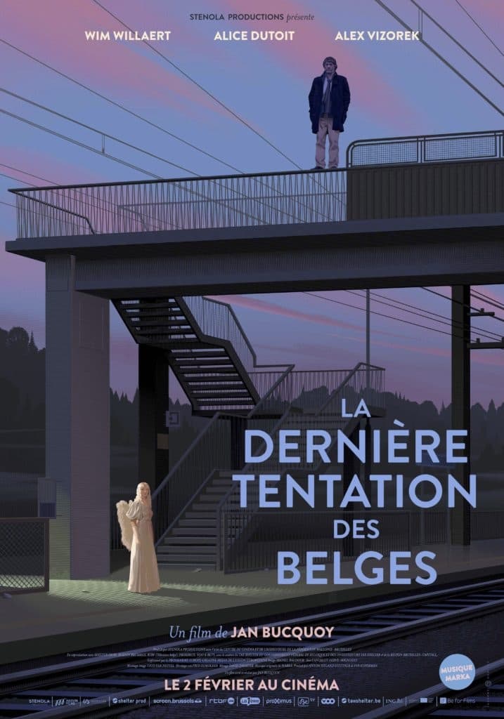 La dernière tentation des belges