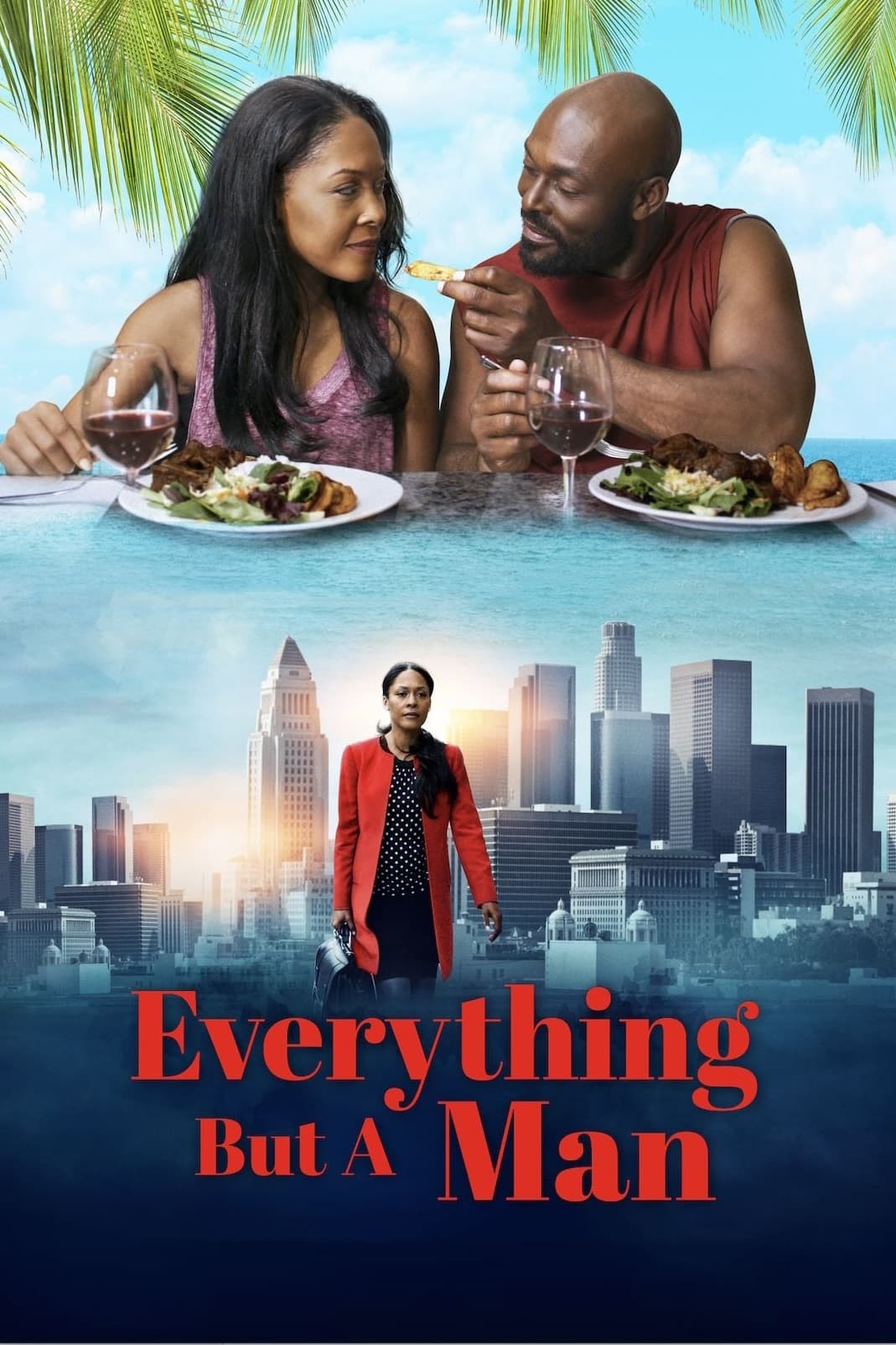 Everything But a Man
