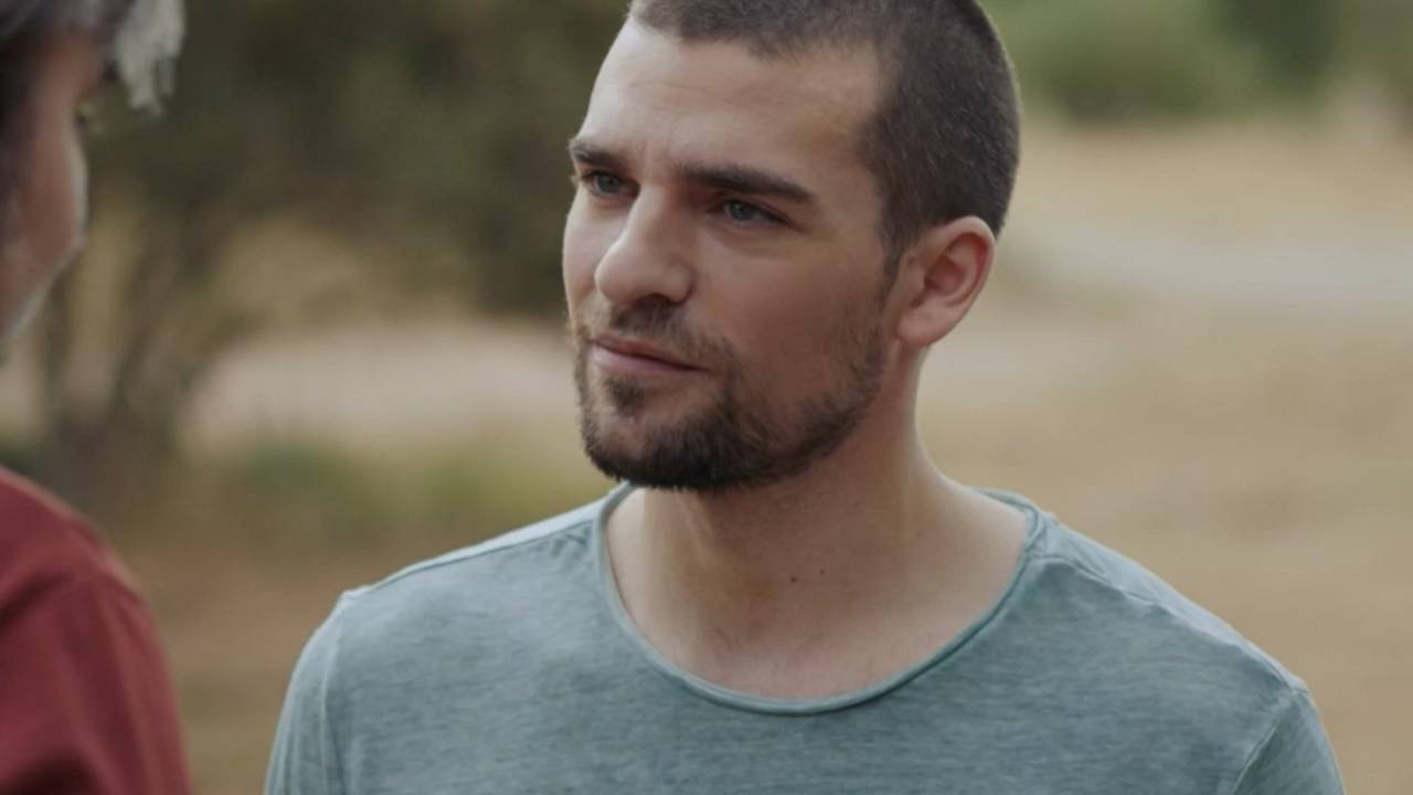 Demain nous appartient : qui est Benjamin Gaitet, l'interprète d'Anthony qui fait craquer Charlie ?