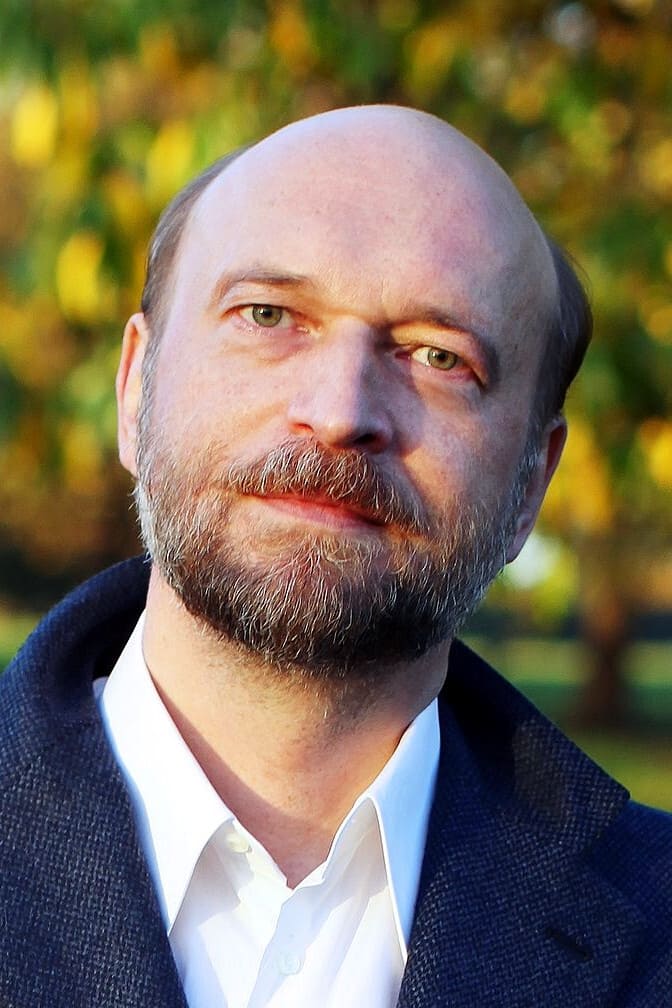 Sergei Pugachev