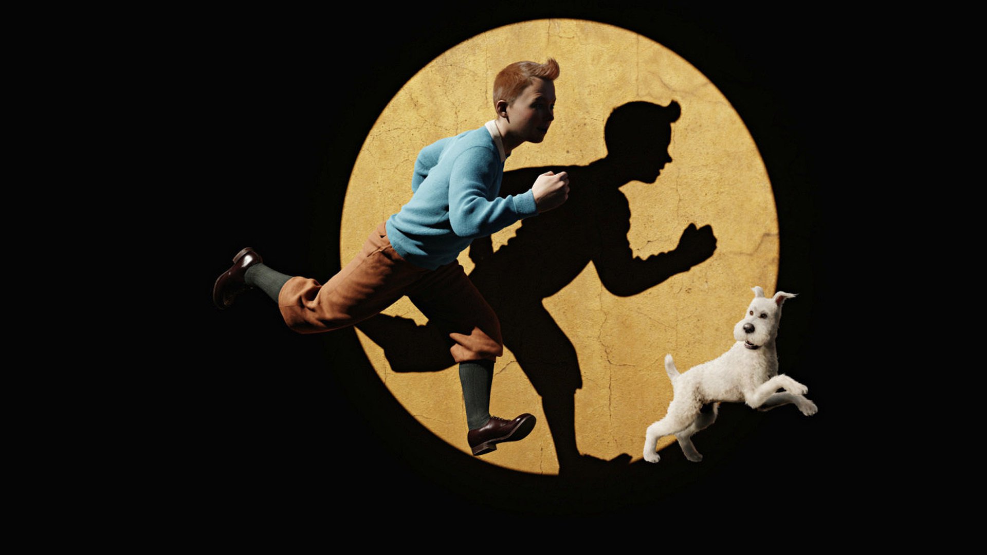 Les Aventures de Tintin Le Secret de La Licorne sur TF1 Séries Films : le film ne devait pas être en animation