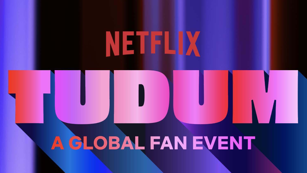 Tudum : Netflix va lancer un événément mondial pour les fans