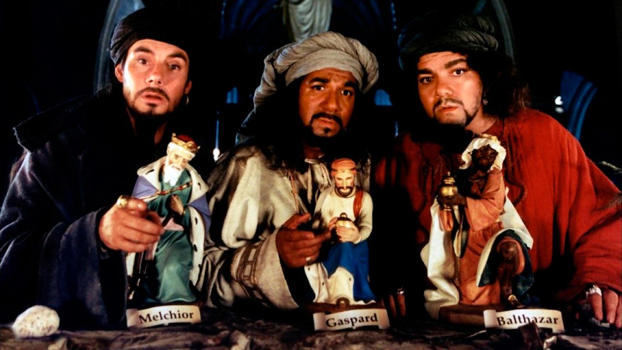Les Rois Mages sur TMC : quelle future animatrice a été découverte grâce à ce film ?