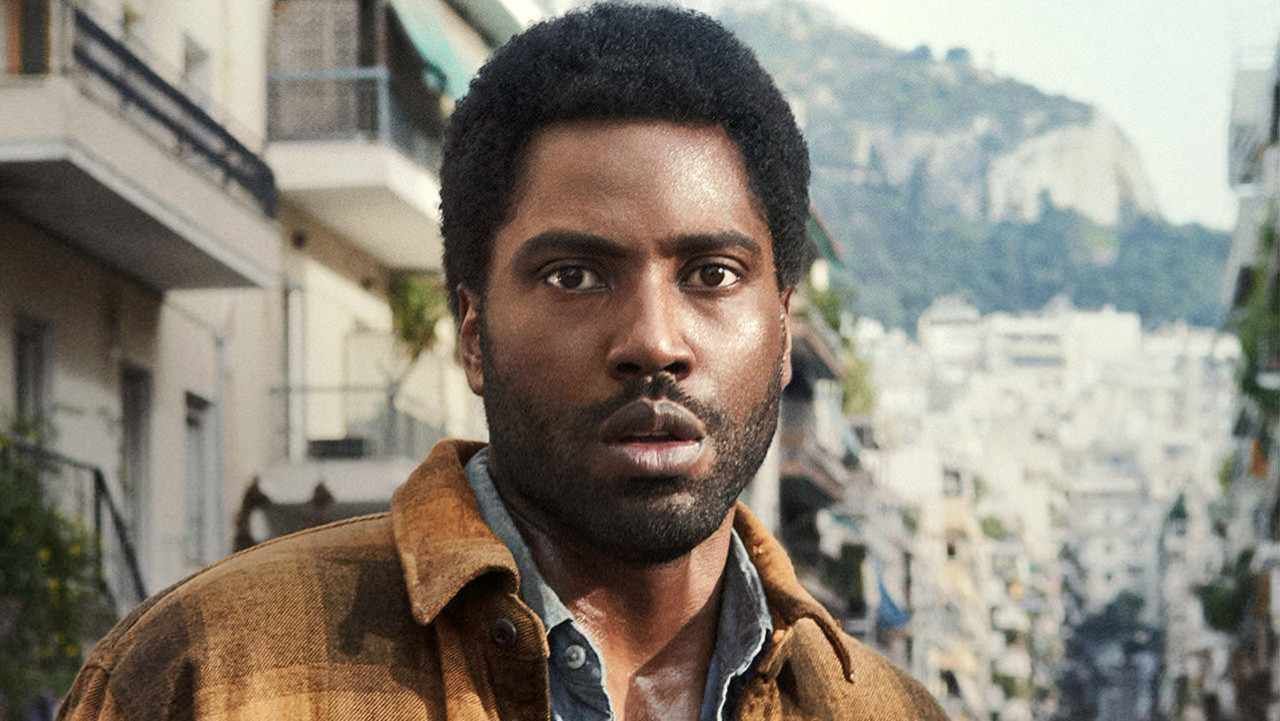 Beckett sur Netflix : c’est quoi ce thriller avec John David Washington ?