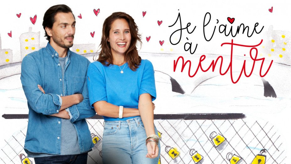 Je l'aime à mentir sur M6 : c'est quoi ce téléfilm avec Julie de Bona ?