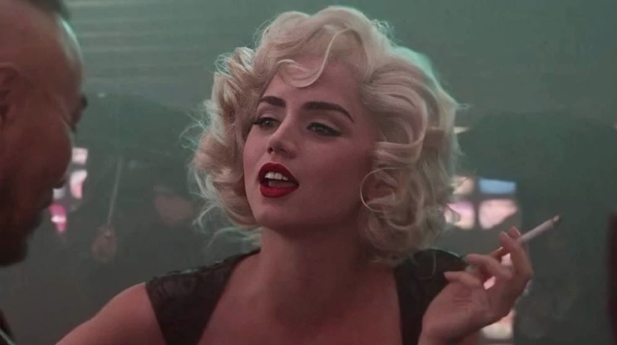 Blonde : Netflix reporte le film avec Ana de Armas en Marilyn, des scènes de sexe en cause ?