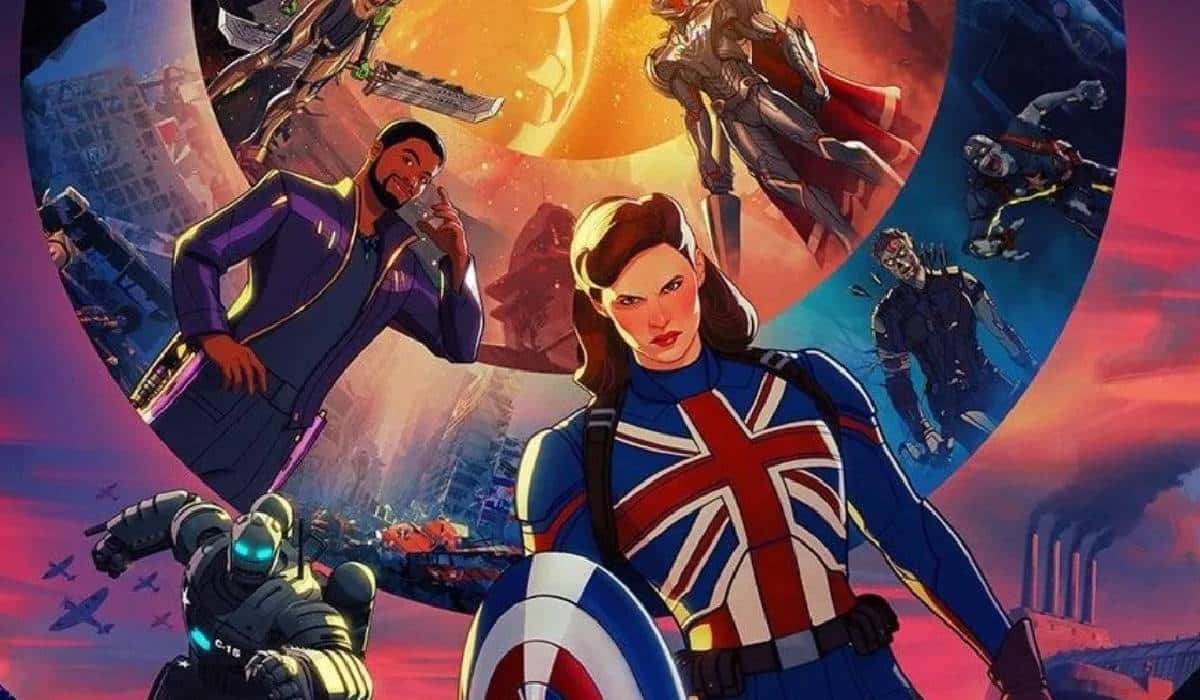 What If... ? : nos premières impressions sur cette nouvelle série Marvel