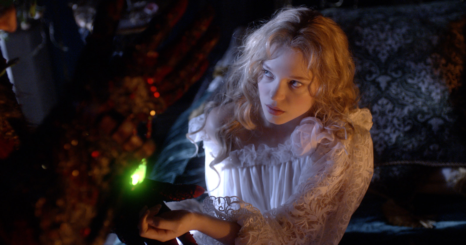 La Belle et La Bête : Star de 2014