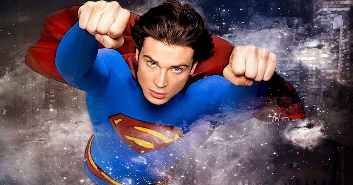 Smallville : trois que vous ne saviez pas sur la série