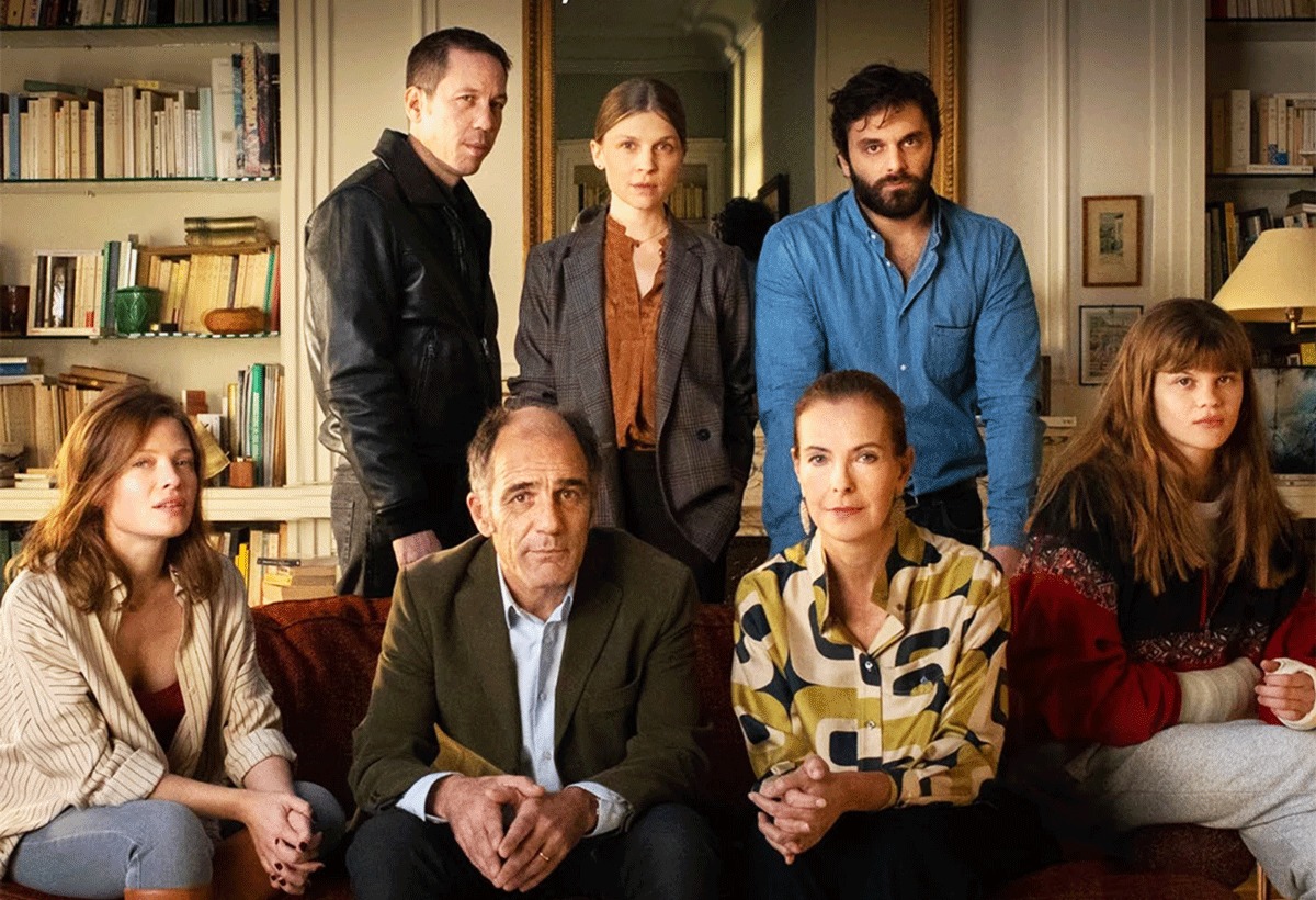 En thérapie : Charlotte Gainsbourg dans la saison 2