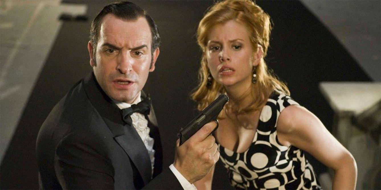 OSS 117, Rio ne répond plus sur M6 : à l’origine, l’espion ne devait pas être envoyé au Brésil