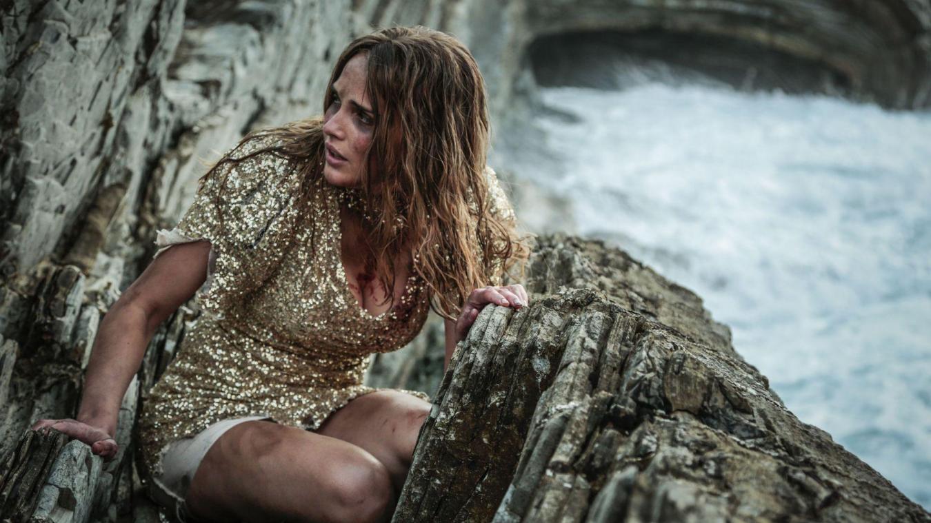 J'ai menti : la série à suspense avec Camille Lou arrive bientôt sur France 2