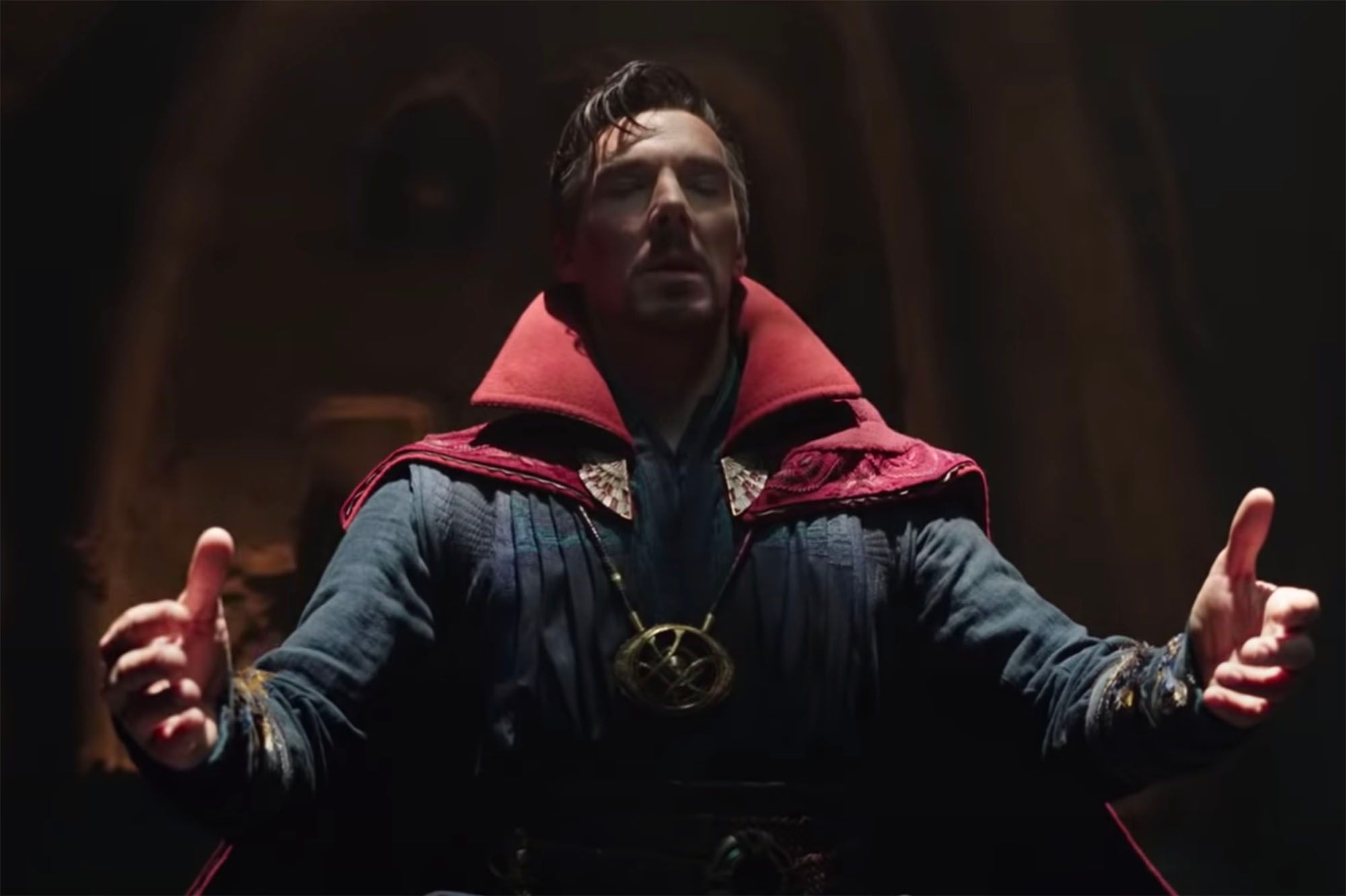Spider-Man - No Way Home : et si le Dr Strange était en fait un Skrull ?