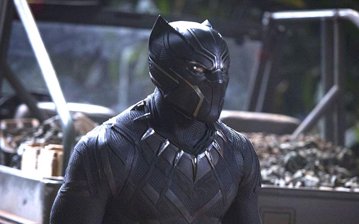 Black Panther 2 : un aperçu d'une course poursuite sur le tournage