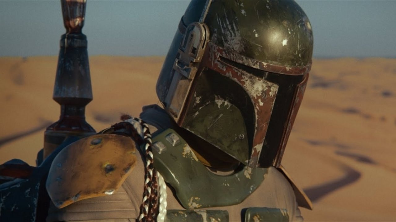 Le Livre de Boba Fett : Robert Rodriguez donne des nouvelles de la série