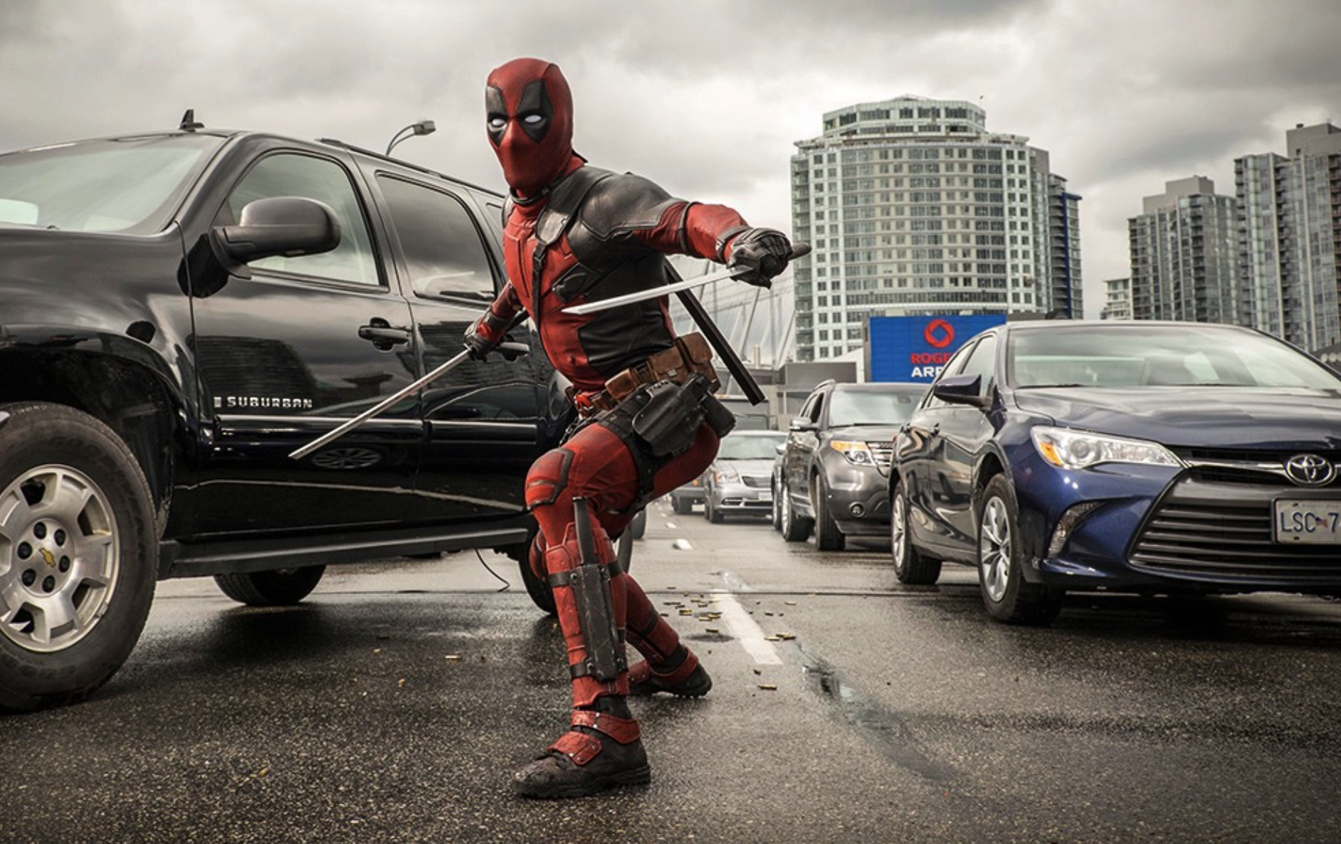 Deadpool 3 : Kevin Feige évoque la date de sortie