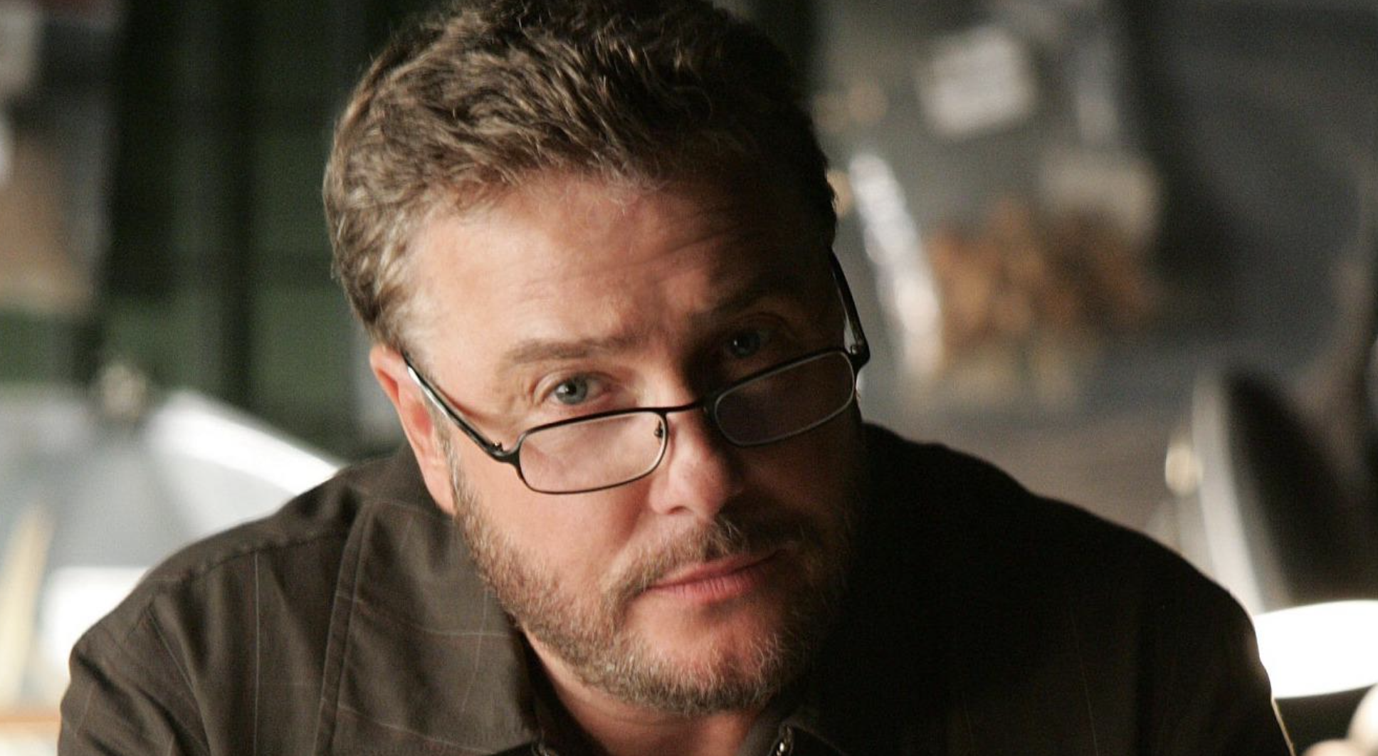 Les Experts : William Petersen a été hospitalisé