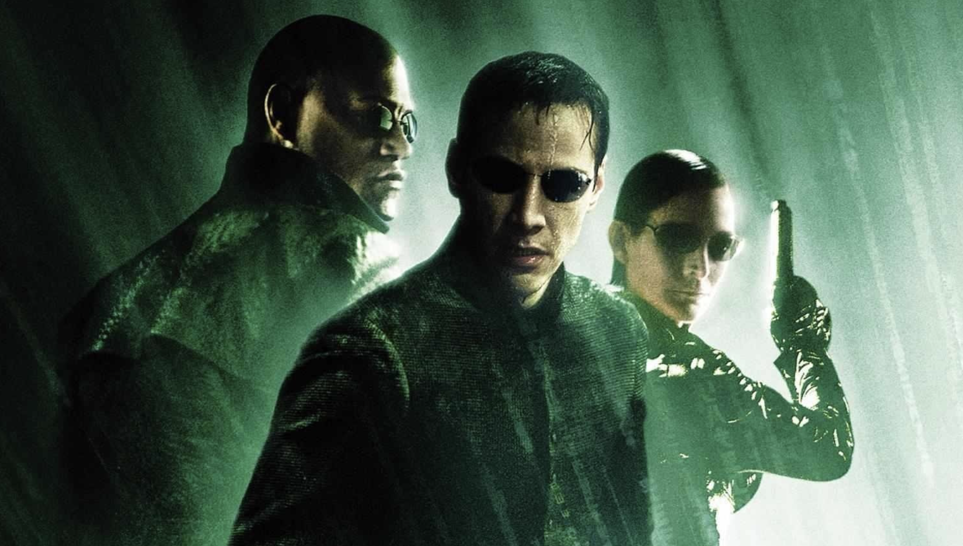 Matrix 4 : Lilly Wachowski explique pourquoi elle n'est pas de retour