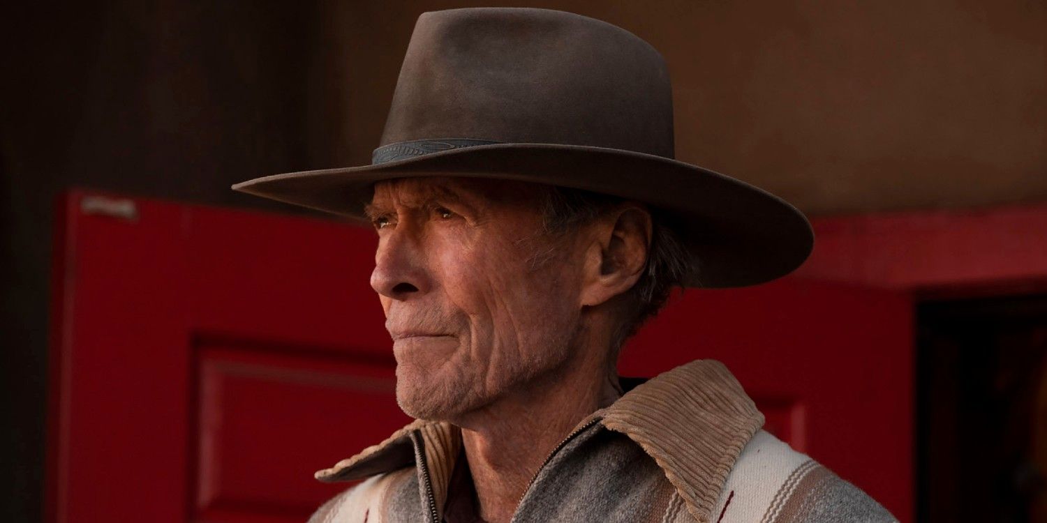 Cry Macho : un trailer émouvant pour le nouveau Clint Eastwood