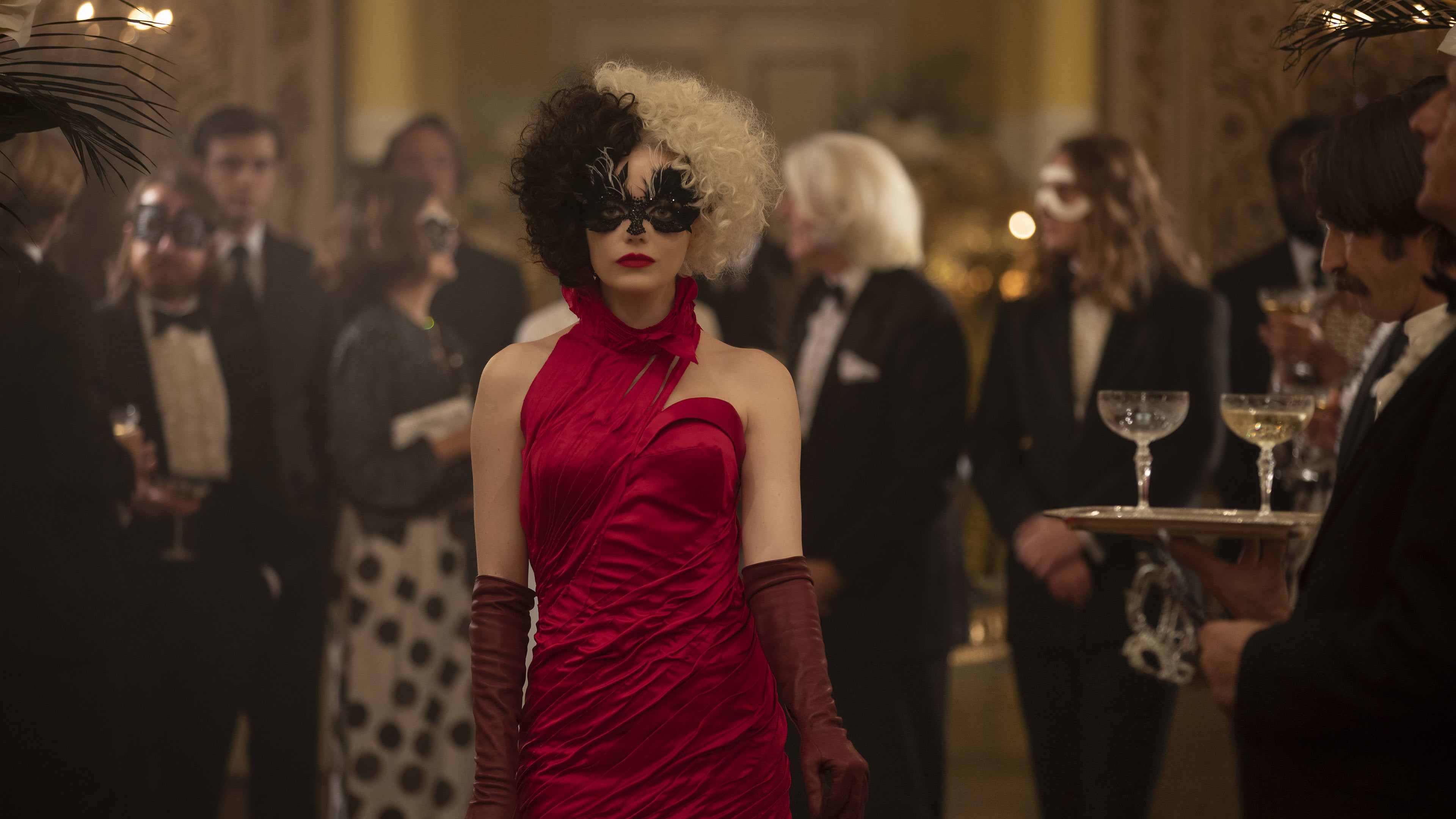 Cruella : le film avec Emma Stone va-t-il avoir une suite ?