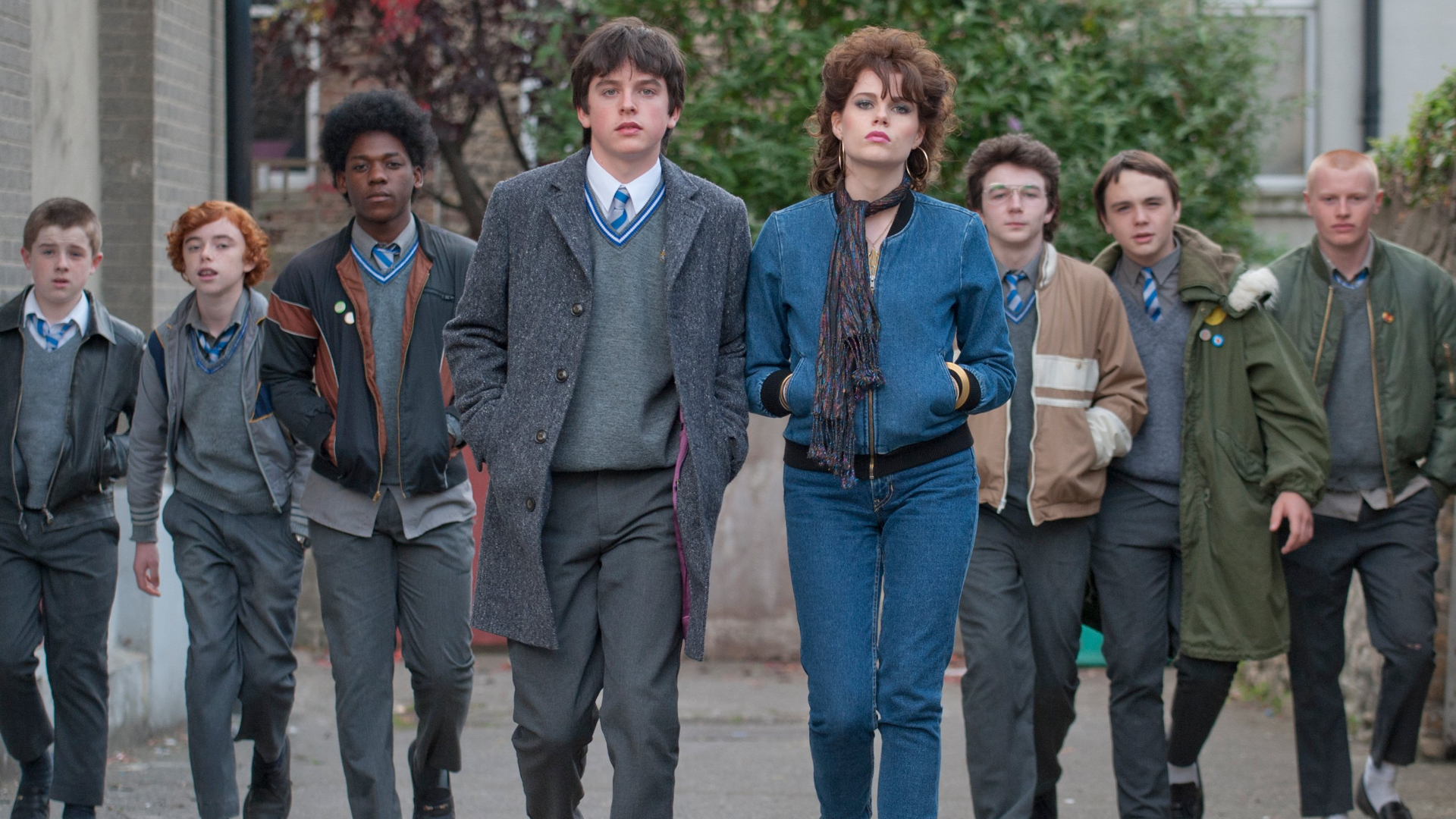 Sing Street sur Arte : le film est-il basé sur une histoire vraie ?