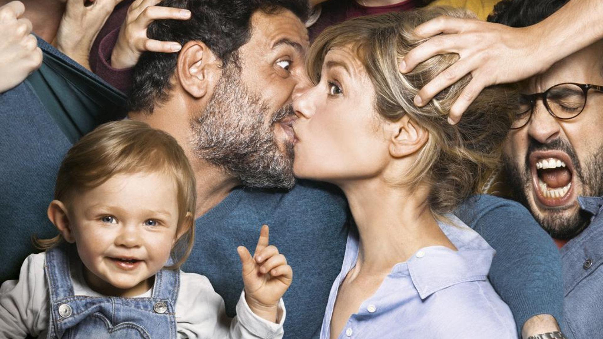 Papa ou maman 2 sur M6 : que deviennent les enfants du film ?