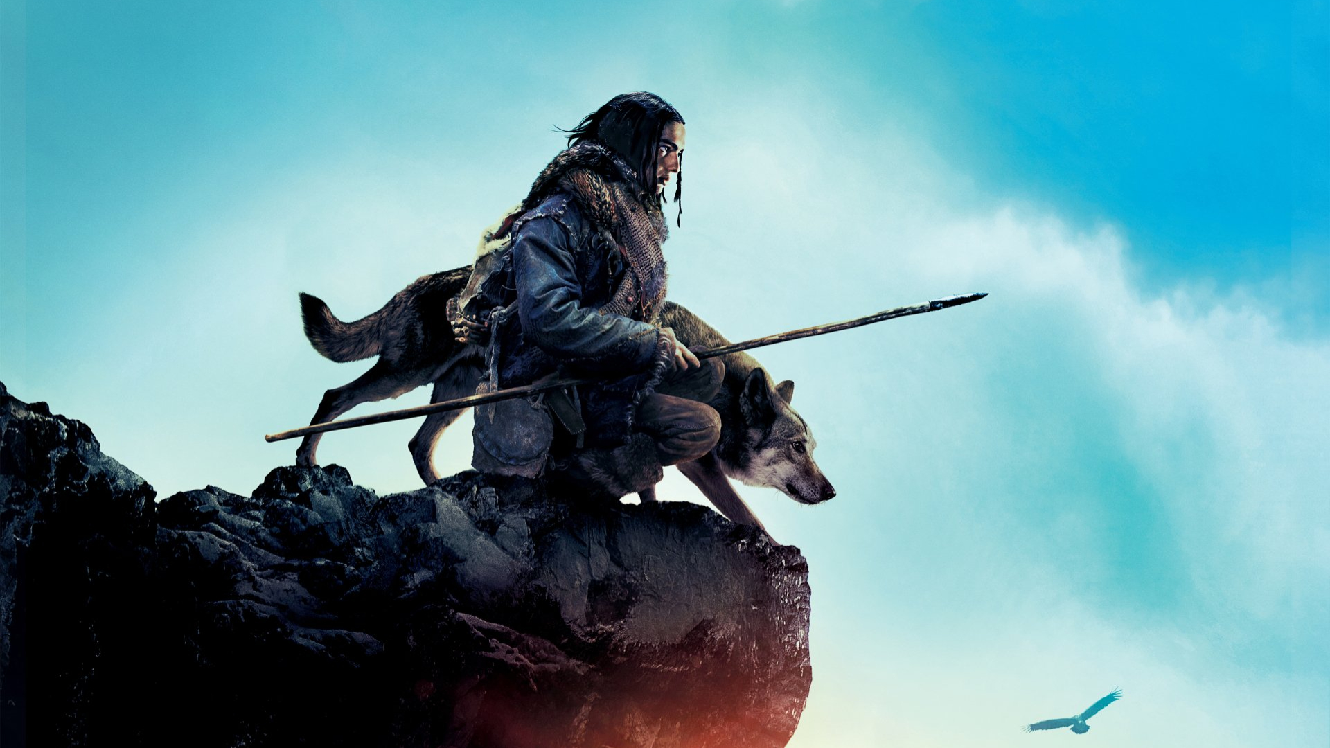 Alpha sur Netflix : pourquoi le film a provoqué la colère de PETA à sa sortie