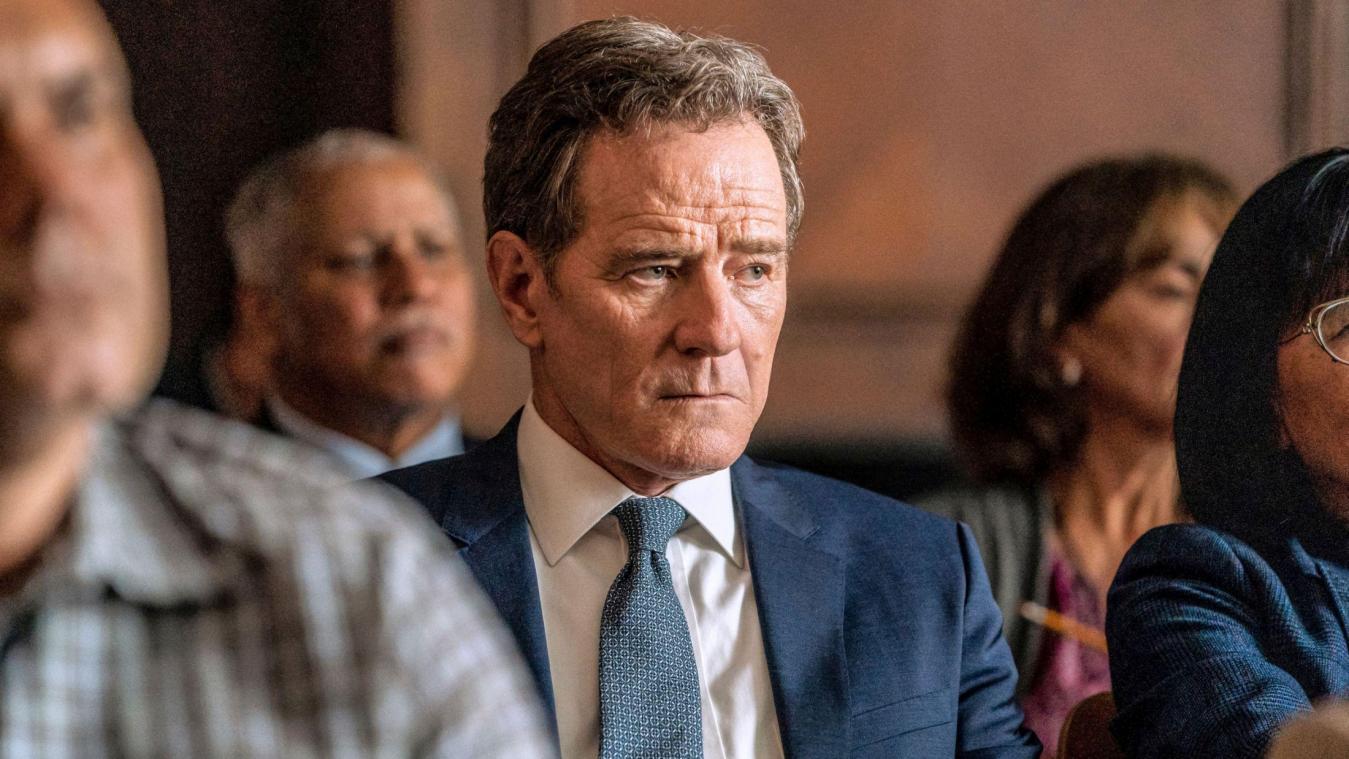 Your Honor : la série avec Bryan Cranston aura une saison 2