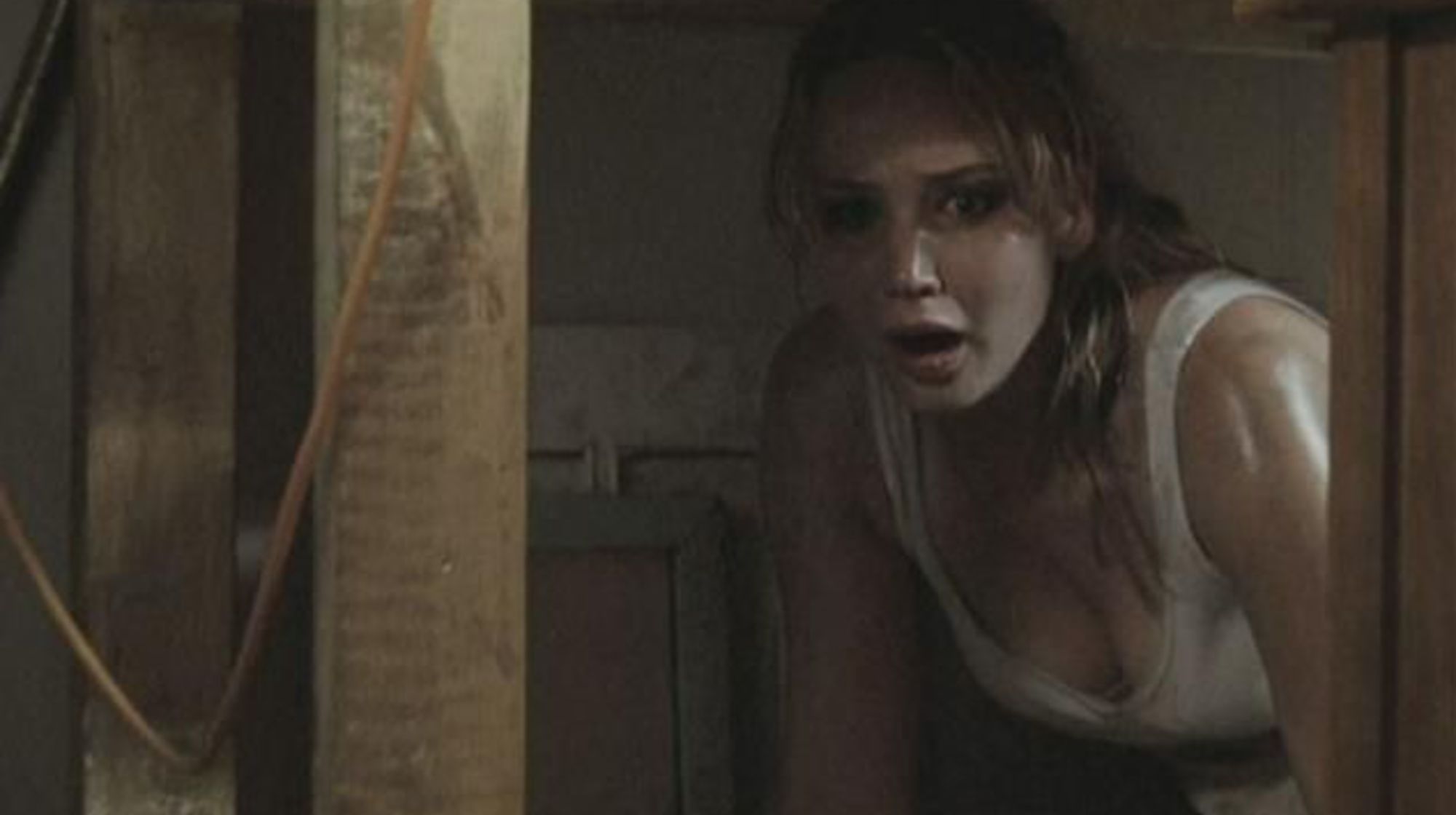 La maison au bout de la rue sur M6 : Jennifer Lawrence a chanté pour les besoins du film