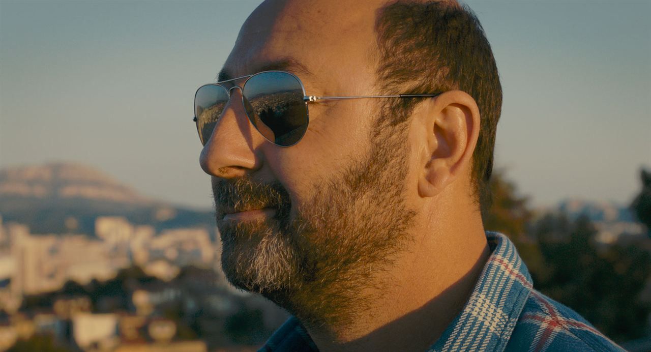 Marseille sur France 3 : le scénario s'inspire de la vie d'un acteur du film