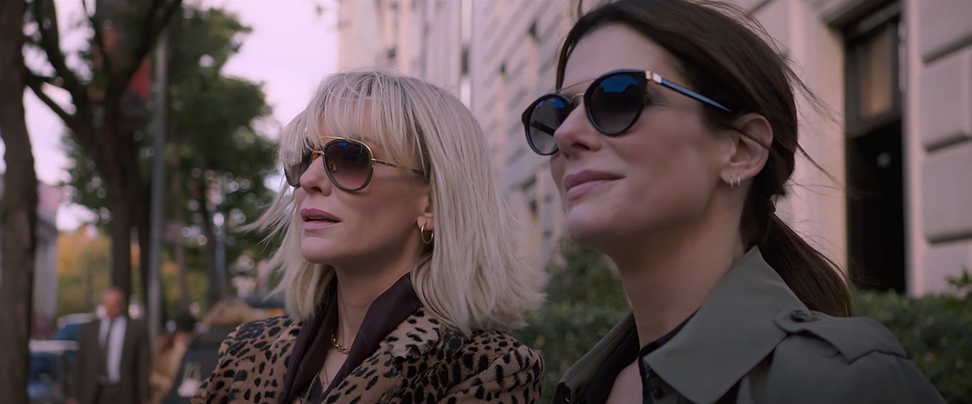 Ocean’s 8 : plusieurs personnages emblématiques ont été coupés au montage